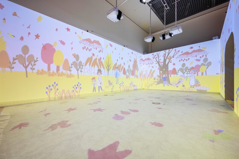 "재미있게 놀자"…국립박물관 2곳서 어린이 전시 잇따라 개막