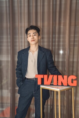 ‘Monstrous’ Koo Kyo-hwan says how he wanted to express archaeologist who lives downstairs