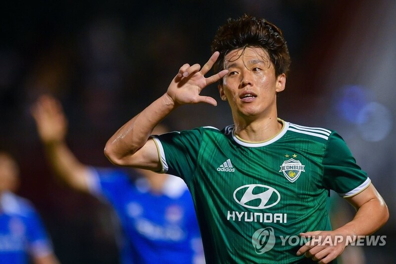 2 out of 4 K League clubs reach AFC Champions League knockouts