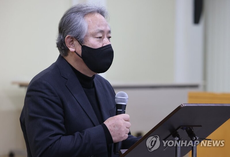 기독교교회협의회 "부처님오신날 맞아 모두 지혜로운 사람 되길"