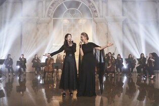 Park Bo-ram to drop collaborative song 'You will shine' with Insooni on May 9