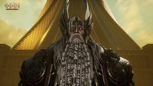 (LEAD) Kakao Games Q1 net profit up 54 pct thanks to 'Odin,' better cost management