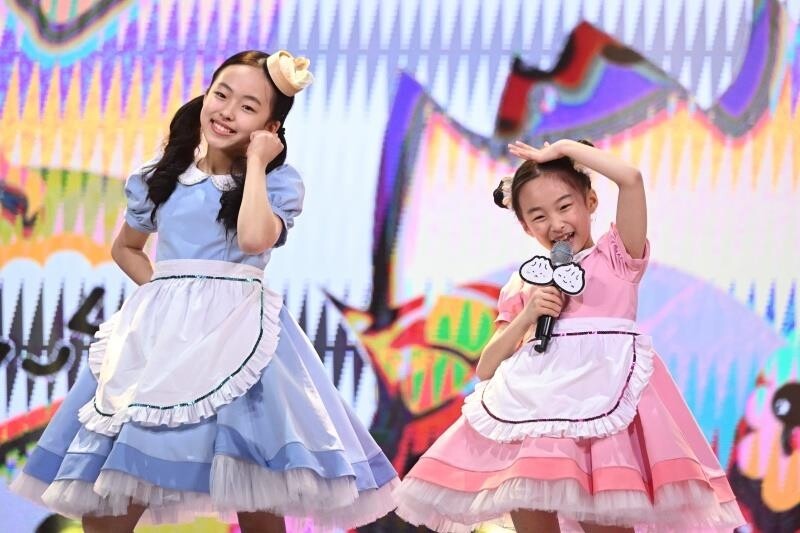 KBS창작동요대회 100번째 어린이날 방송…아역배우 서우진 진행