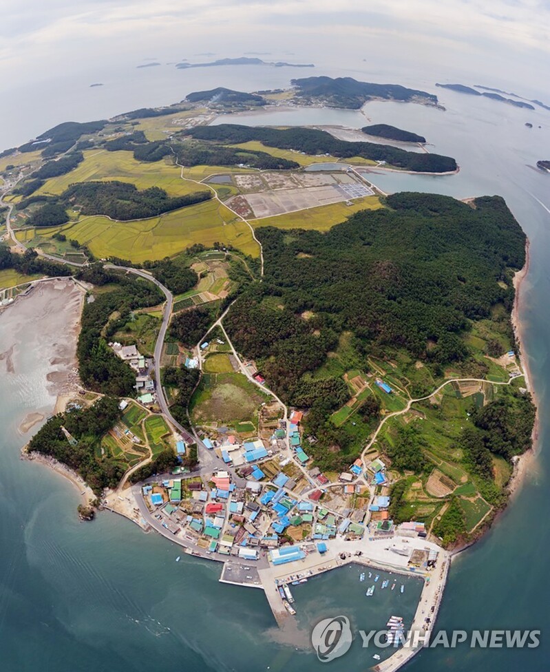 보령∼원산도 시내버스 노선에 저두ㆍ초전항 추가