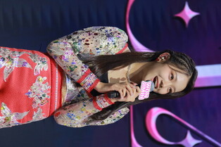 CLASS:y showcase photos for 1st mini-album Y "CLASS IS OVER"