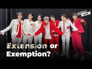 HYBE releases statement regarding BTS’ military enlistment