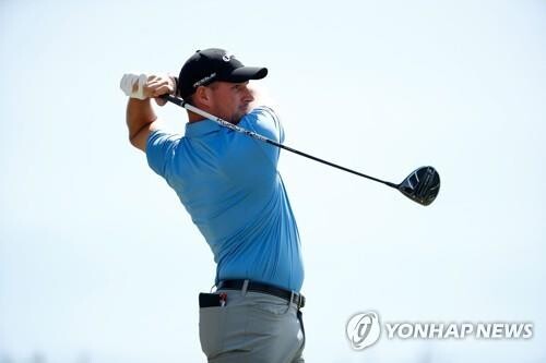 PGA투어 대회에 '평균 330야드' 괴물 장타자 등장