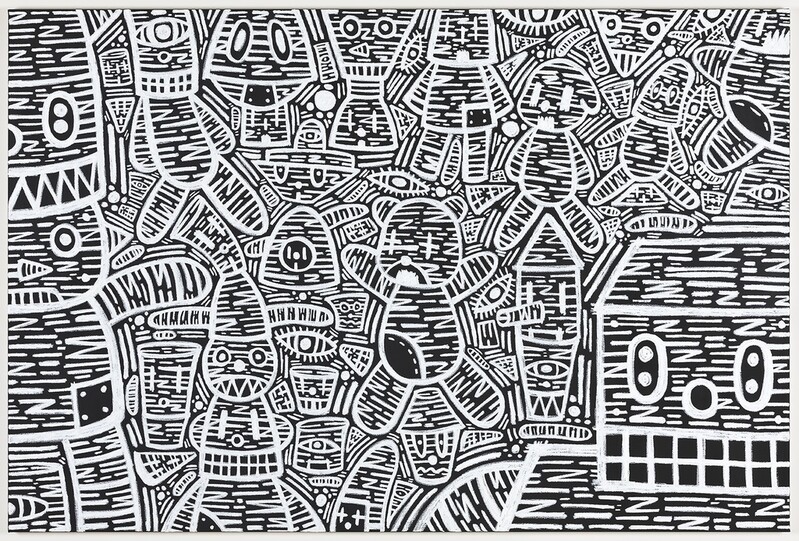 [미술소식] 에디강 가나아트 보광 개인전