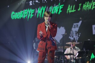 WOODZ makes comeback, “I’ll show exciting ‘tension’”