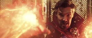 ‘Doctor Strange 2’ hits 1 million viewers on its second day of release