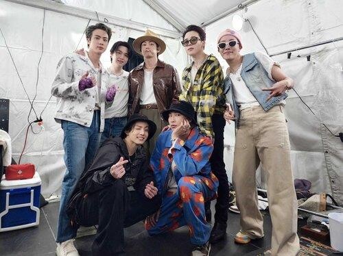 BTS to release compilation album in June