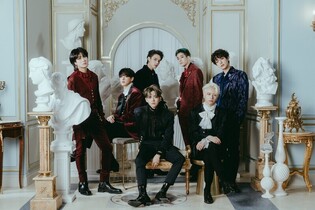 Victon to make comeback in 4 months with 7th mini album 'Chaos' on May 31