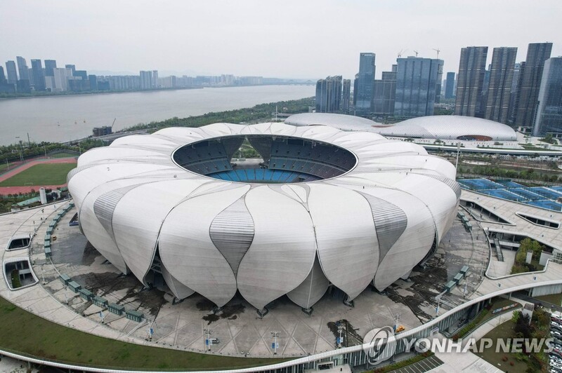 2022 Asian Games scheduled in China postponed: report