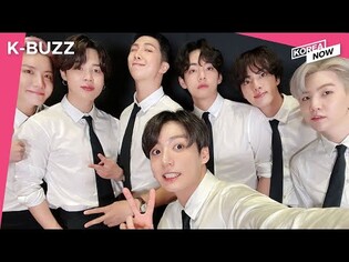 BTS New Anthology Album 'Proof' / LE SSERAFIM Spotify Chart, Japan TV