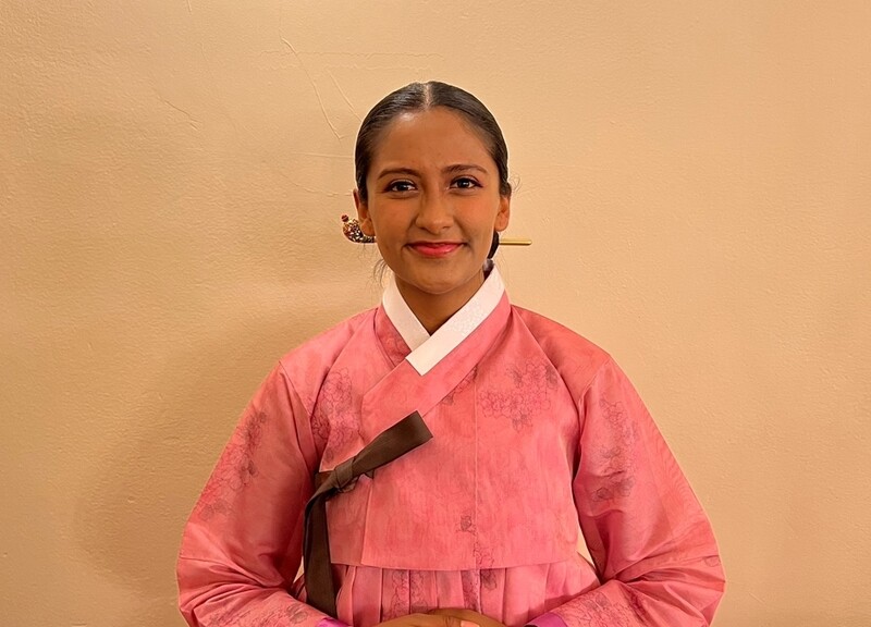 [비바라비다] 한국민요에 빠져 엄마 몰래 한국행…'멕시코 소리꾼' 난시