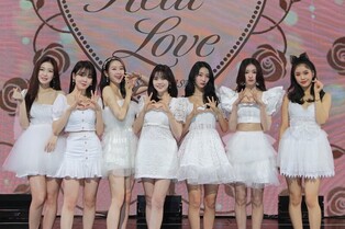 OH MY GIRL becomes 6 member-group as Jiho leaves group and part ways with WM Entertainment