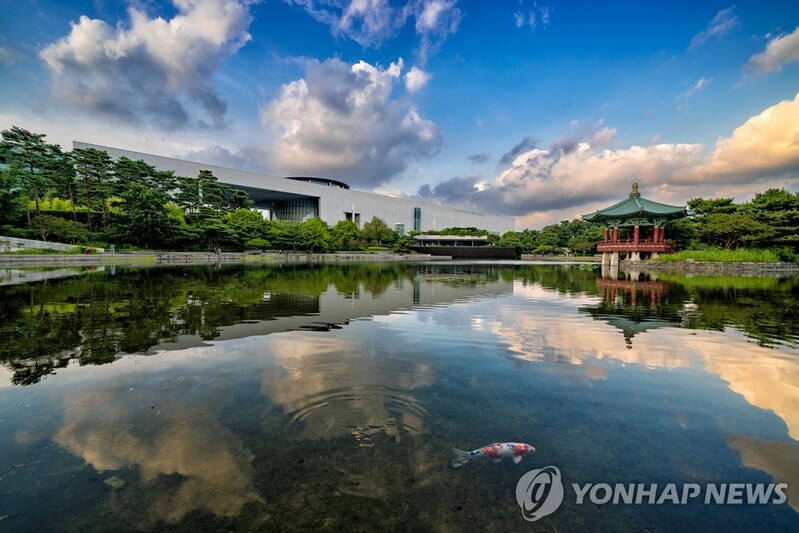 국립중앙박물관회 학술상에 김대환·강원표·허형욱 씨