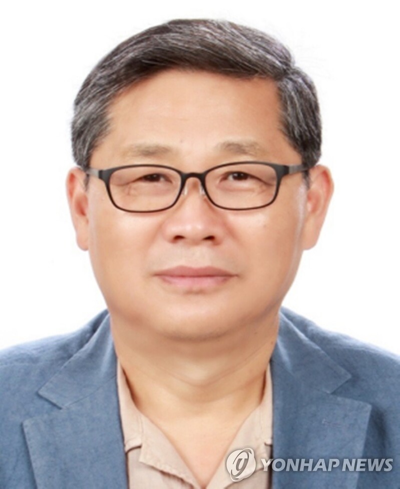 [프로필] 전병극 문체부 1차관 내정자…문화·체육 행정전문가