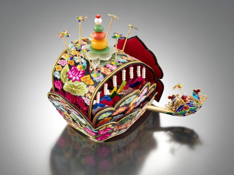 [문화소식] 국립무형유산원 기획전 '꽃이 피네! 꽃이 피네!'