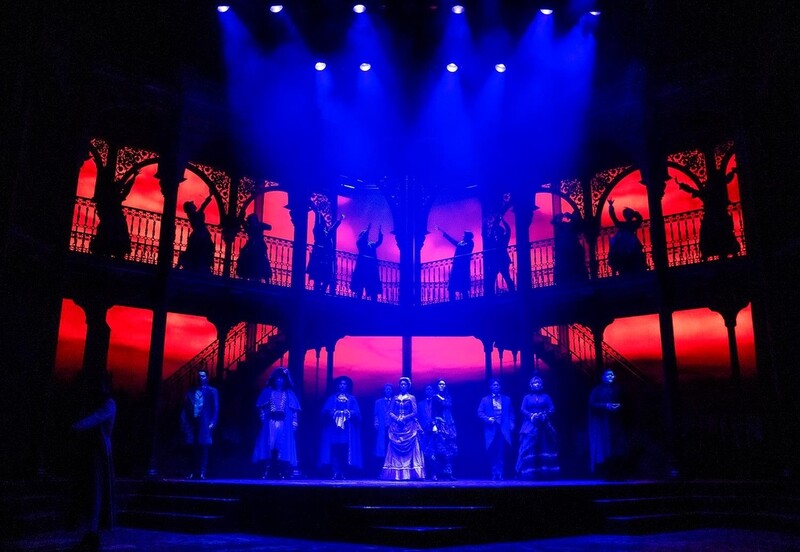 [공연소식] '지킬 앤 하이드' 서울공연 끝…17일부터 지방투어