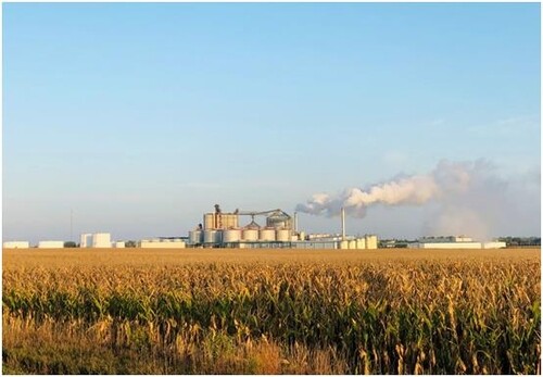 SK E&S to chip in US$110 mln in U.S. carbon capture project