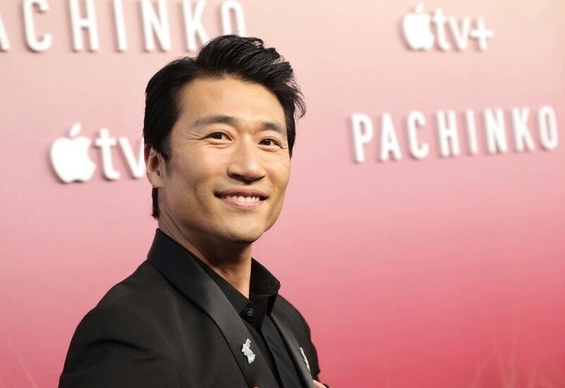 파친코 드라마 출연 재일3세 박소희…"내 정체성은 자이니치"