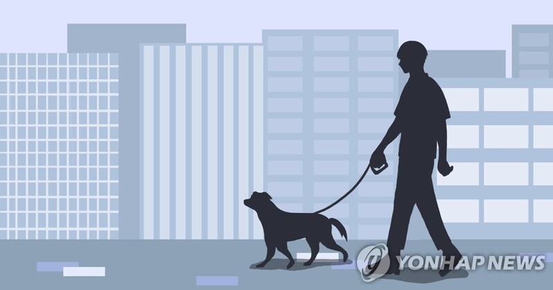 "반려견 돌려줘" 친모에 44차례 협박 문자·흉기 살해 예비까지