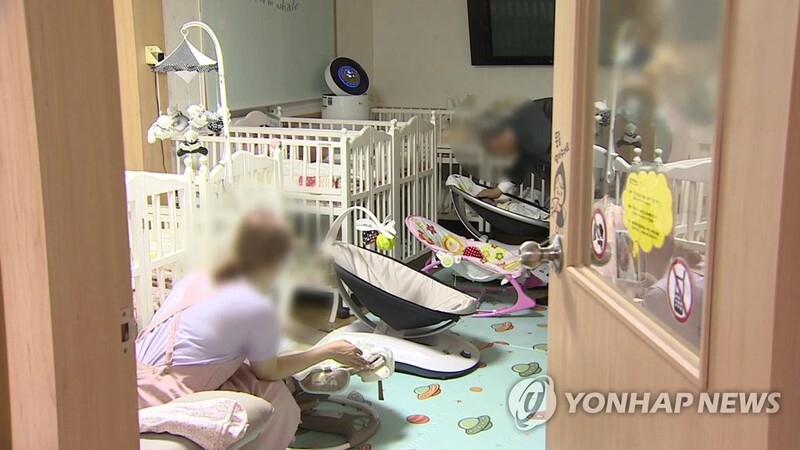 Number of new child adoptees in S. Korea drops in 2021