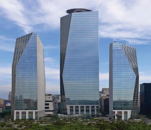 Mirae Asset picked as preferred bidder for multiuse complex IFC Seoul