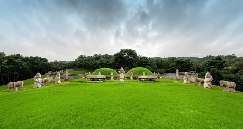 [문화소식] 고양 서오릉·김포 장릉 문화 행사