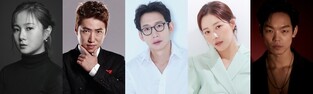 Park Na-rae·Jang Dong-min·Bong Tae-gyu to become MCs for JTBC’s new entertainment show 'World Dark Tour'