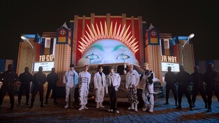 ONEUS drops music video teaser for upcoming title song 'Bring it on'