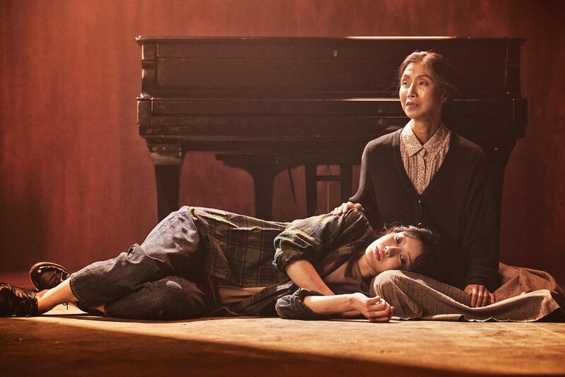 독일영화 원작 창작뮤지컬 '포미니츠' 내달 21일 개막