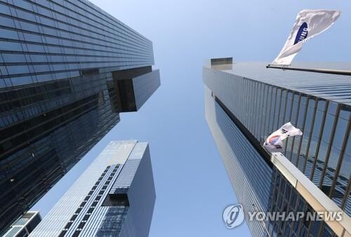 Top 1,000 firms' sales hit new high in 2021 amid pandemic