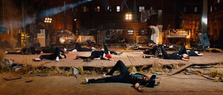 Treasure reveals exclusive performance video of 'DARARI'