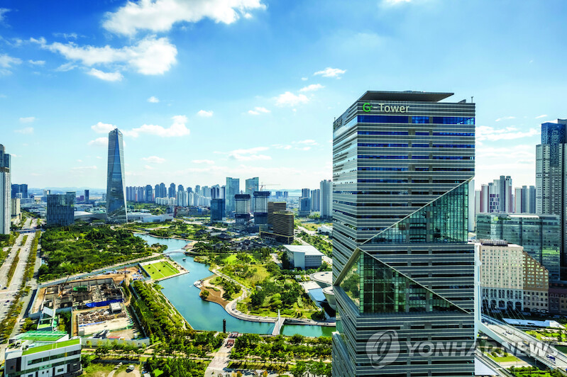 청라 영상문화단지 표류…"선거판에 밀려 개발 뒷전"