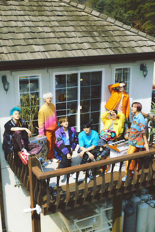 NCT DREAM to make comeback with second repackaged album 'Beatbox' on May 30