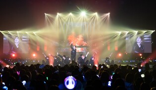 INI says they saw ‘Squid Game’... wants to perform in Sky Dome