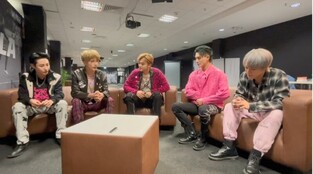 NCT DREAM says "European K-pop fans that we met for the first time are very passionate"