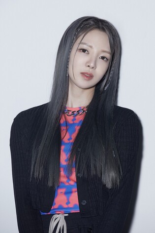 Hyo-yeon ahead of release of mini album 'DEEP'