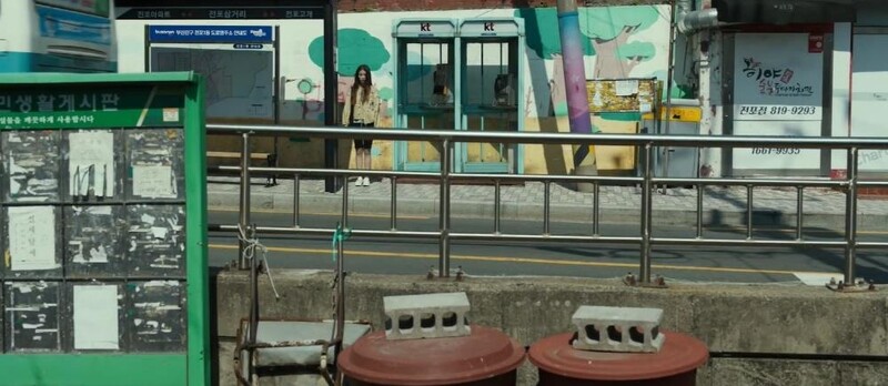 부산 로케이션 작품 3편, 칸 영화제서 주목