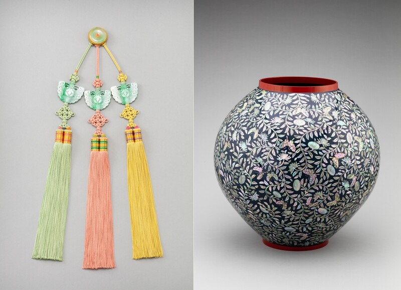 [문화소식] 국립무형유산원, 18∼24일 전통공예명품전