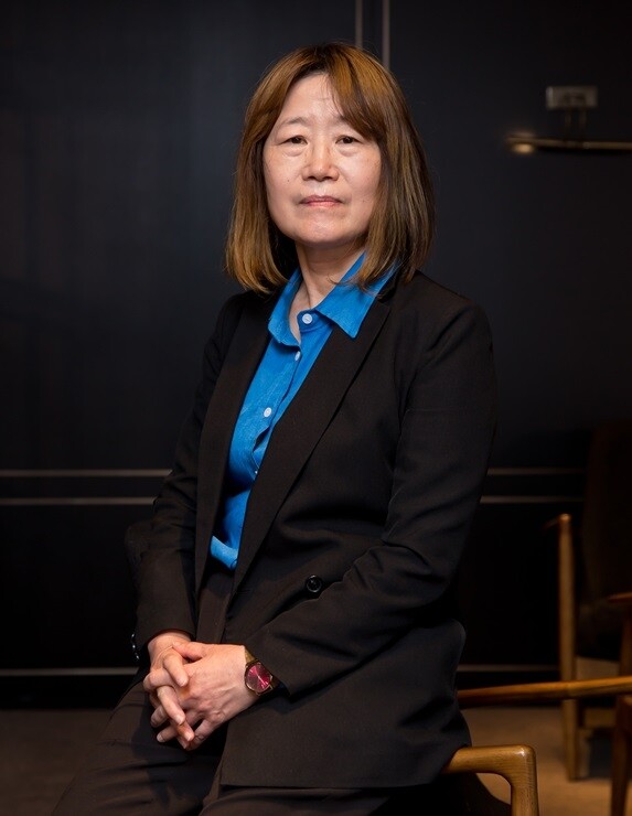 '오마주' 신수원 감독 "잊힌 존재, 옛 여성감독이 보내는 응원"