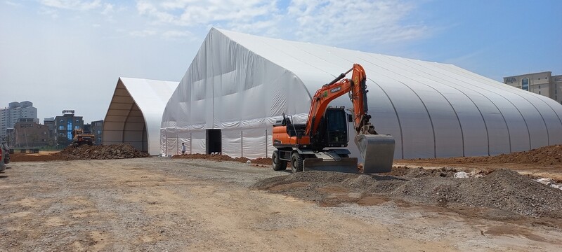 보령 해양머드박람회 D-60일…조직위 "준비 순조"