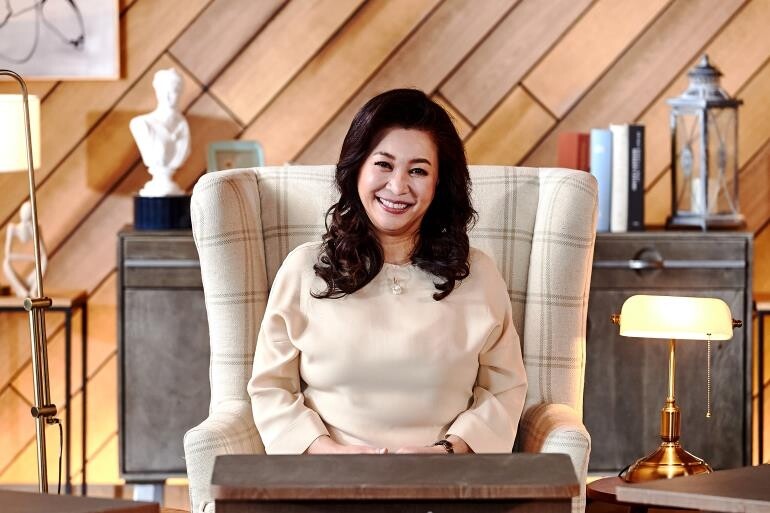 오은영 이번엔 부부상담…"잘잘못 아니라 문제 시작 짚을 것"