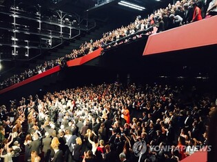 Two Korean films to compete for Palme d’Or at Cannes