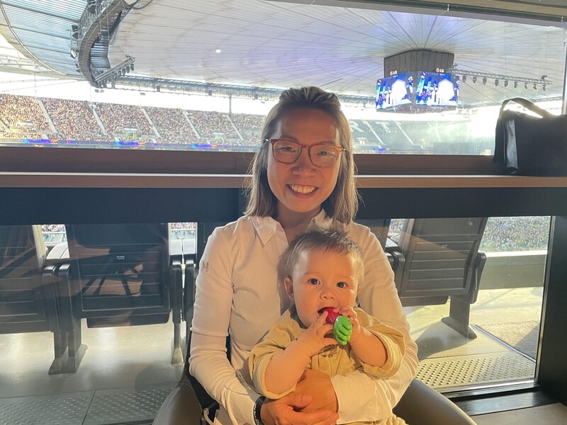 독일서 미슐랭 별받은 한국계 입양아 셰프 "한식 점점더 트렌드"