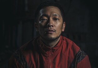 'The Roundup' Son Suk-ku “not pressured being compared to Yoon Kye-sang”