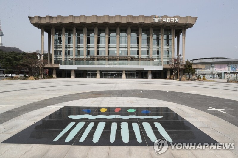 국립극장 여름음악축제 '여우락' 7월 1일부터 3주간