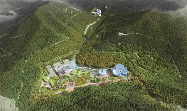 한·아세안 국가정원 조성사업 '착착'…기본구상 용역 착수